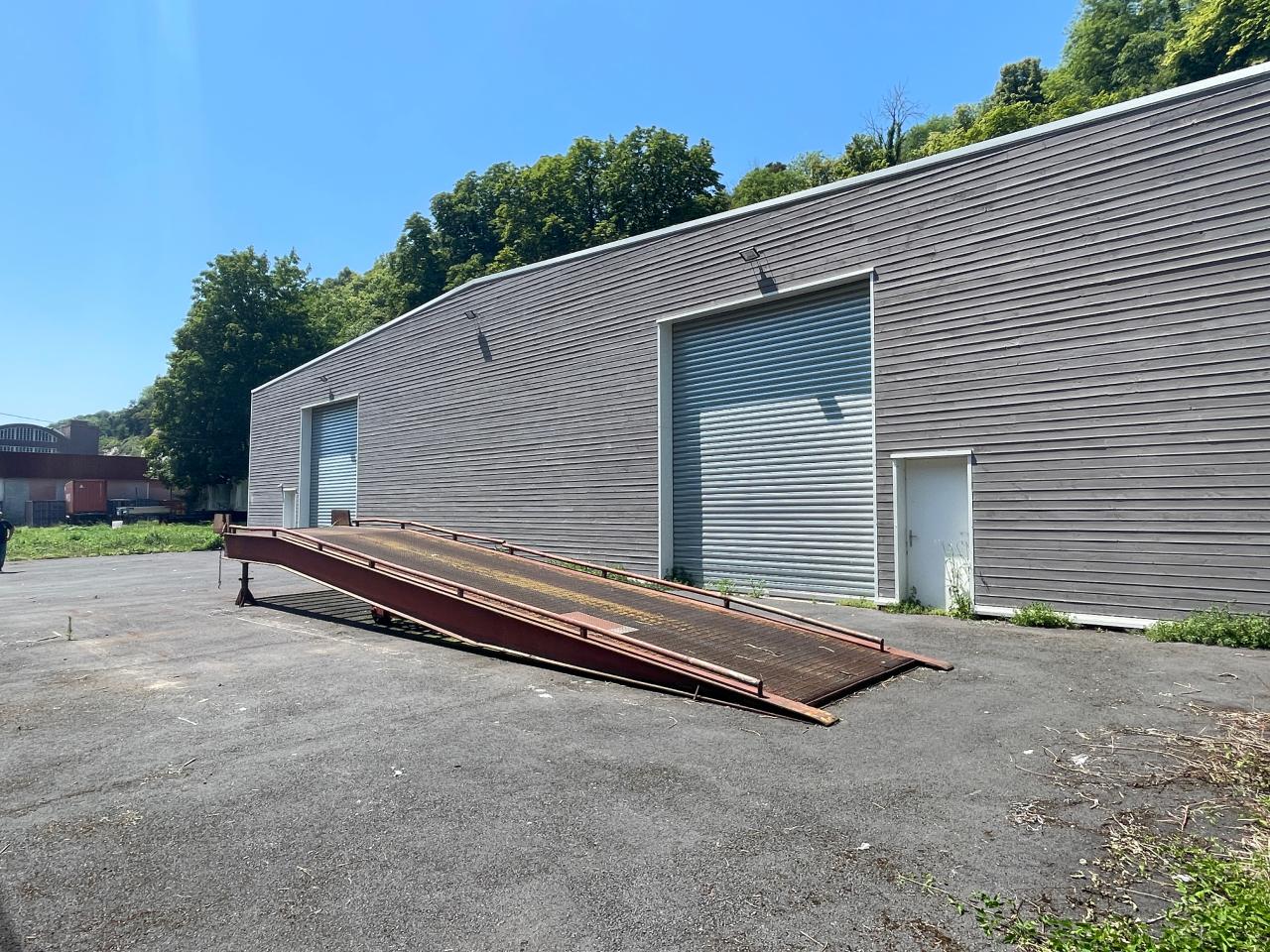 Location local d'activité Canteleu Seine-Maritime OLACT2643147 3