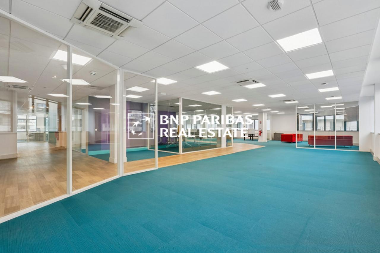 Location bureau Levallois-Perret Hauts-de-Seine OLBUR2638932 12