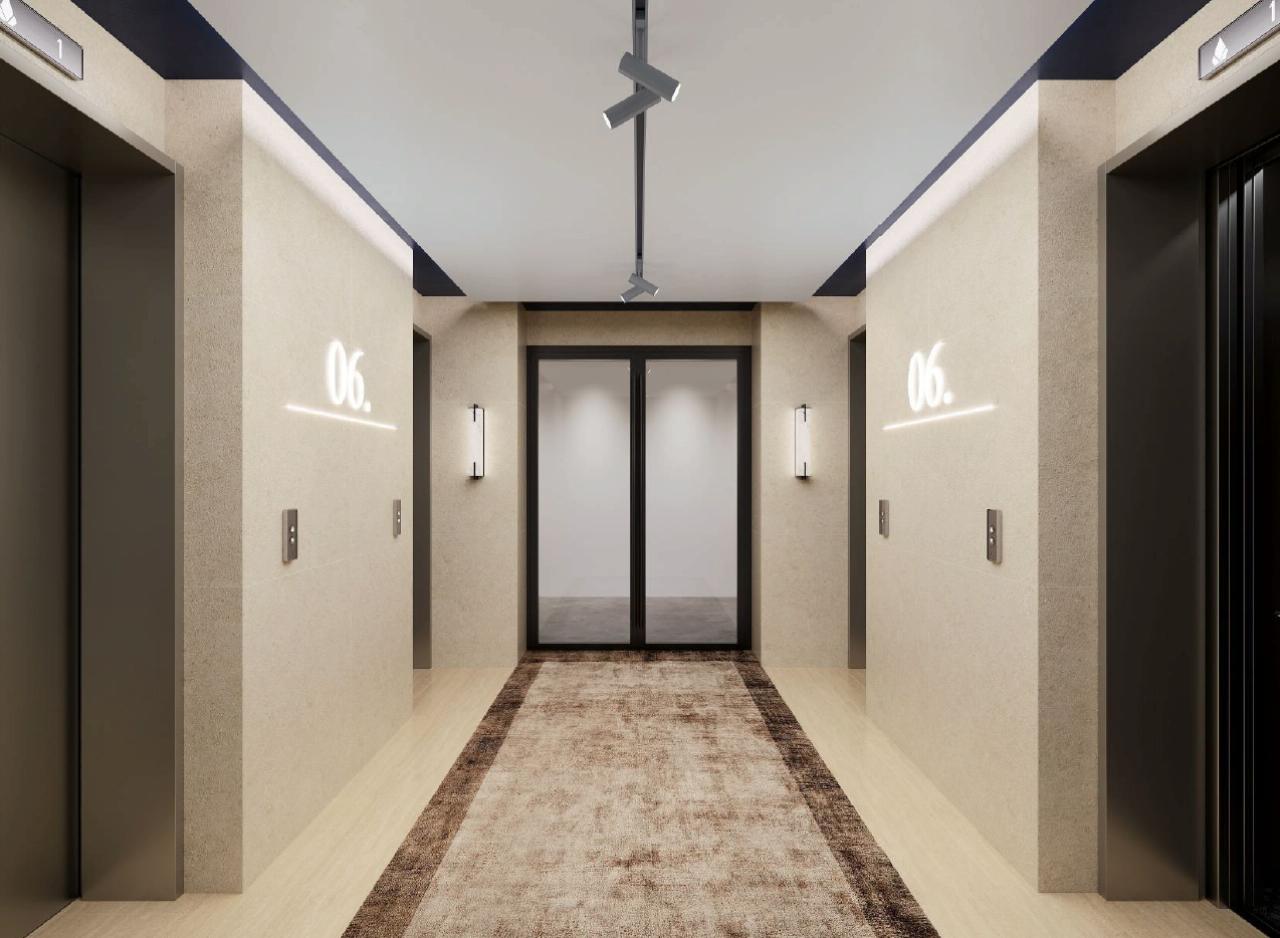 Location bureau Asnières-sur-Seine Hauts-de-Seine OLBUR2003440 2