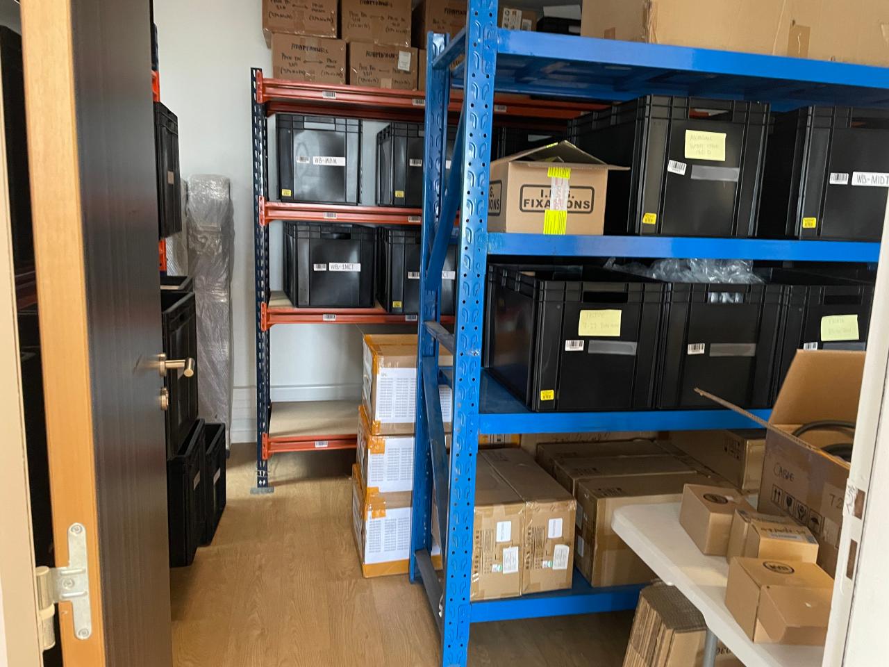 Location local d'activité Chassieu Rhône OLACT2536140 11