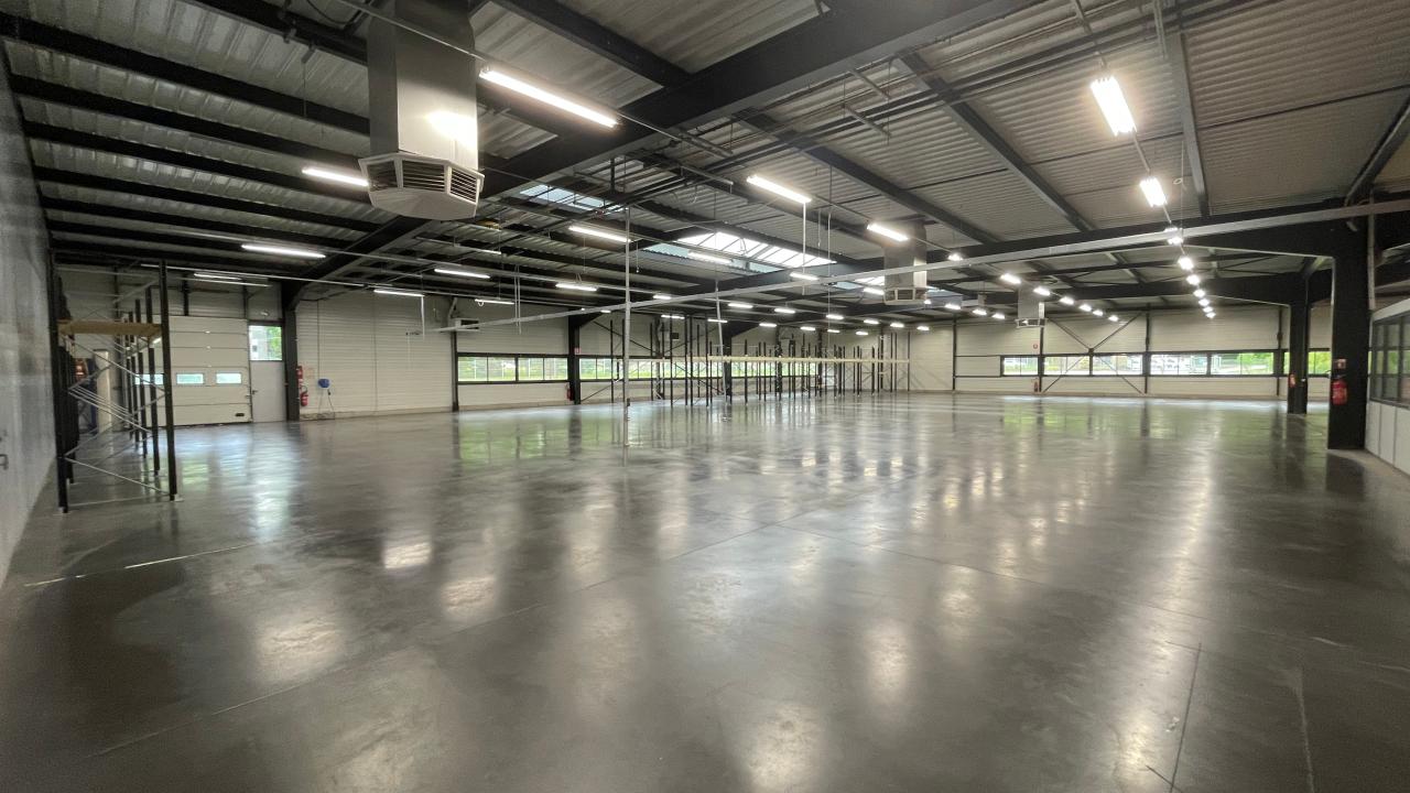 Vente local d'activité Épinal Vosges OVACT2640274 50