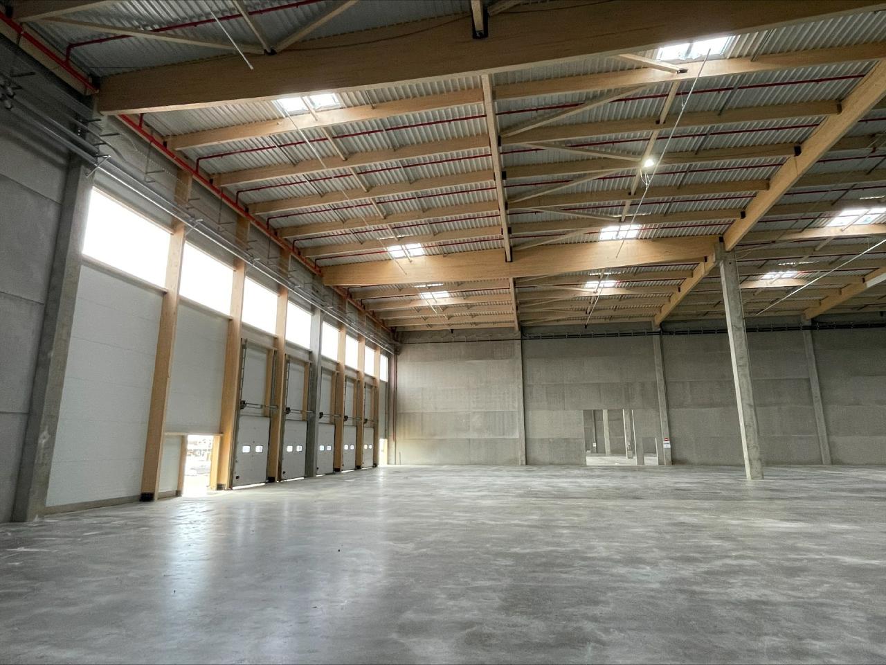 Location entrepôt classe a Boisseaux Loiret OLLOG2113692 9