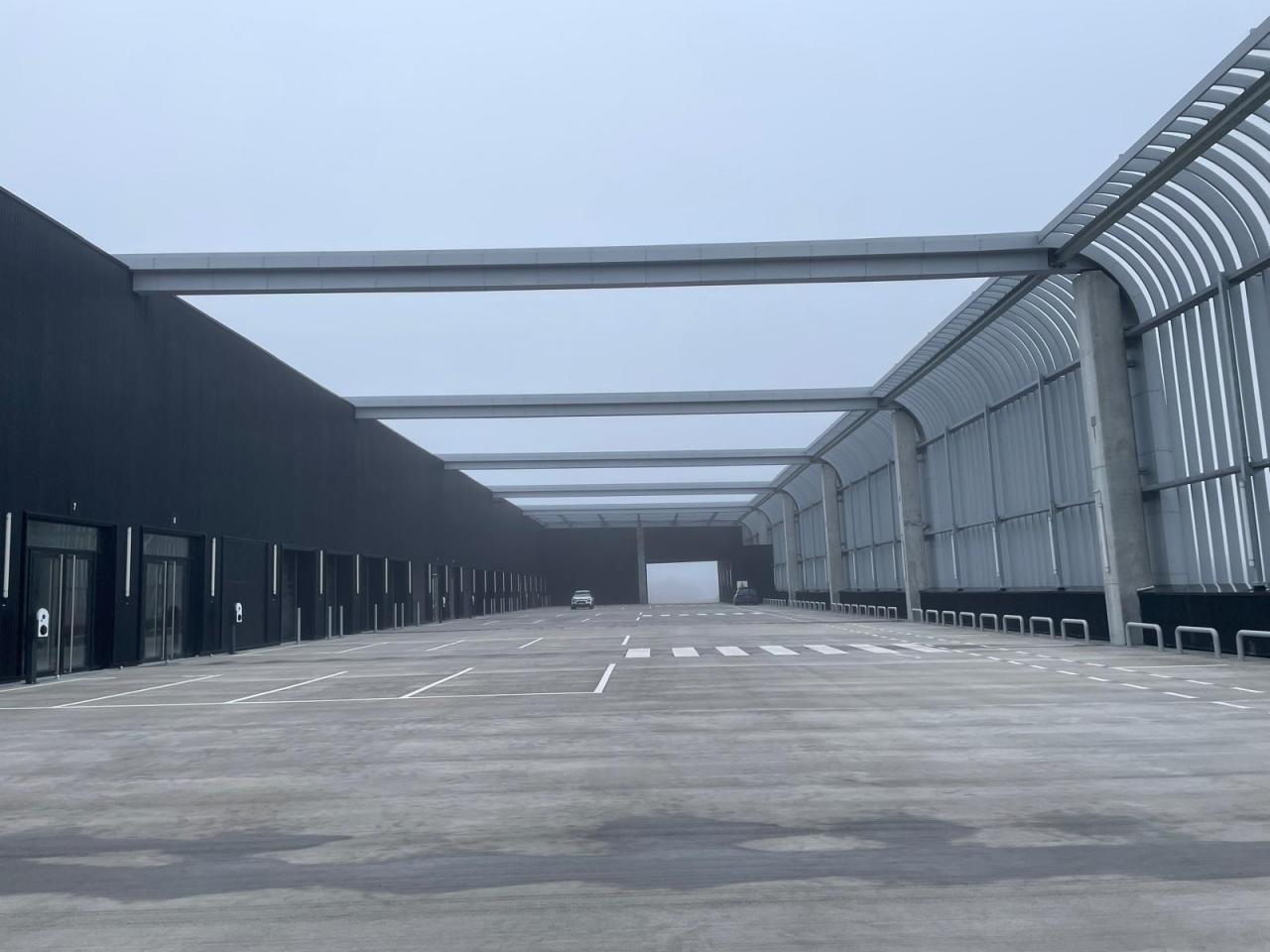 Location local d'activité Lezennes Nord OLACT2640284 6