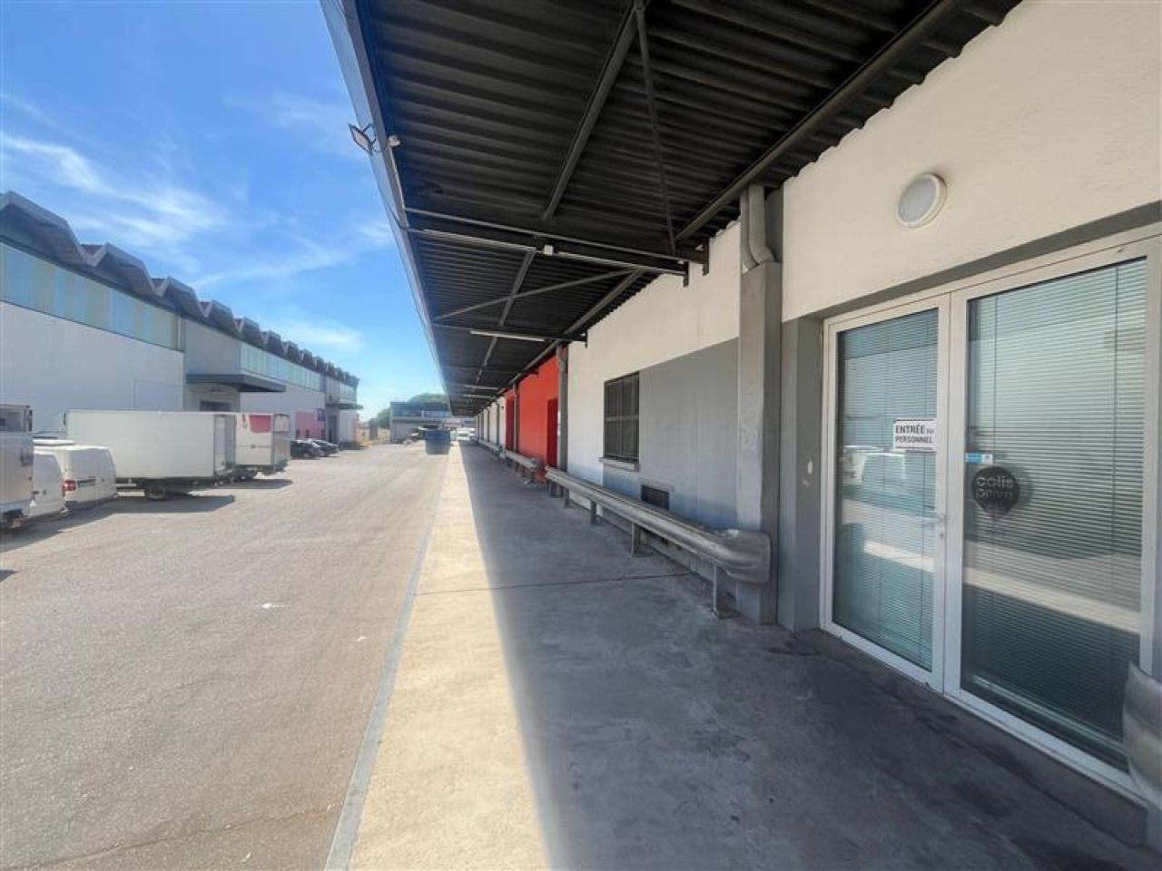Location local d'activité Vendargues Hérault OLACT2426066 16