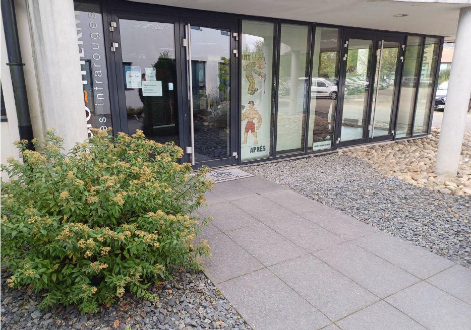 Location bureau Entzheim Bas-Rhin OLBUR2110751 3