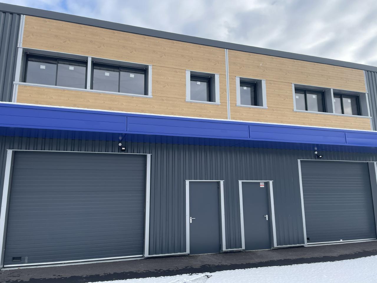 Vente local d'activité Nances Savoie OVACT2308810 3