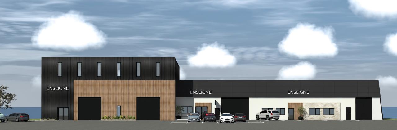 Location local d'activité Ludres Meurthe-et-Moselle OLACT2111126 2