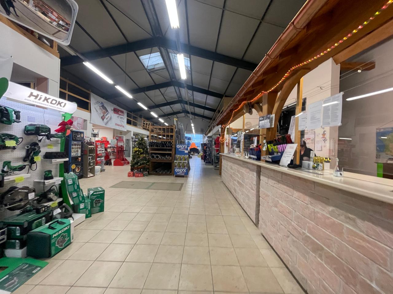 Vente local d'activité Avrainville Essonne OVACT2529513 12