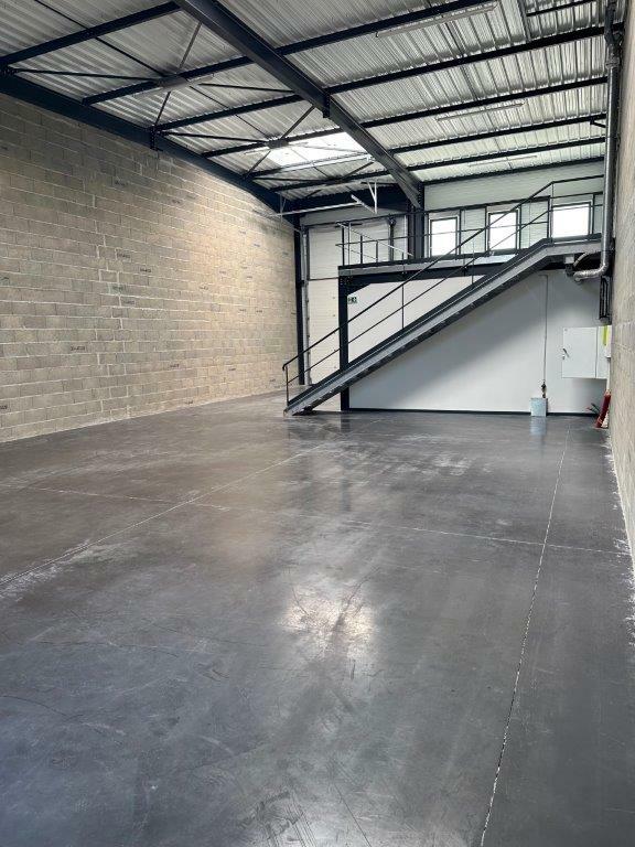Vente local d'activité Décines-Charpieu Rhône OVACT2642554 6
