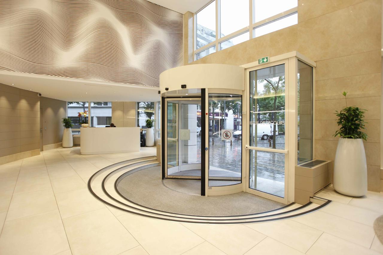 Location bureau Issy-les-Moulineaux Hauts-de-Seine OLBUR2313445 2