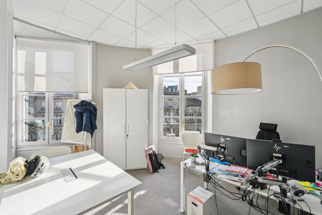 Location bureau Bordeaux Gironde OLBUR2535085 9