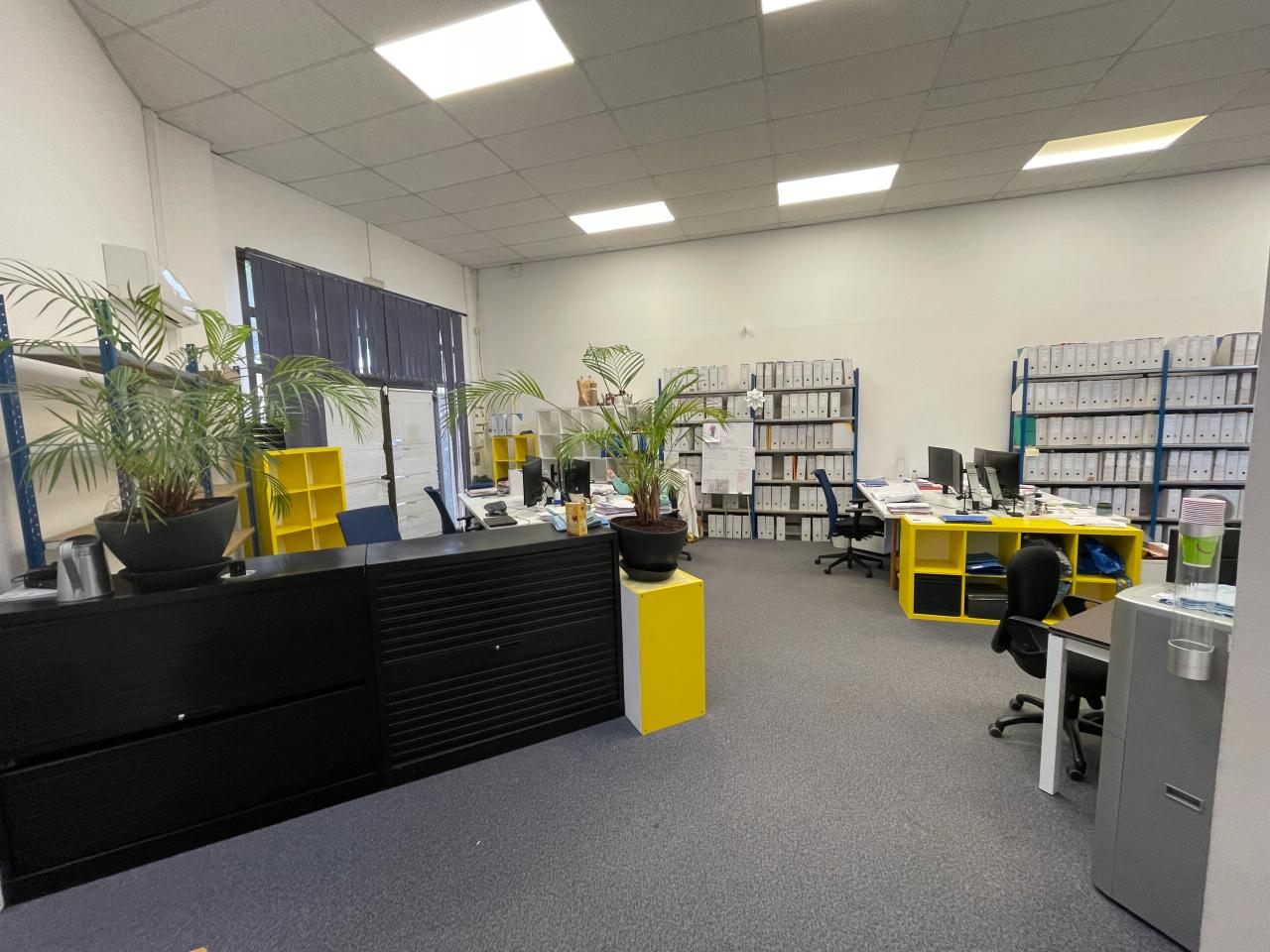 Location bureau Balma Haute-Garonne OLBUR2424422 9