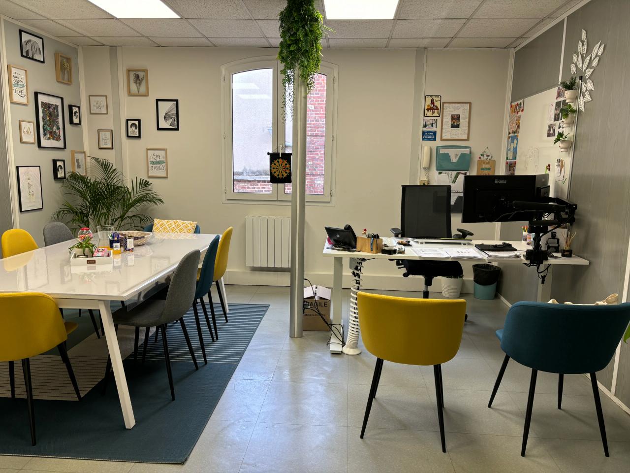 Location bureau Rouen Seine-Maritime OLBUR2112545 1