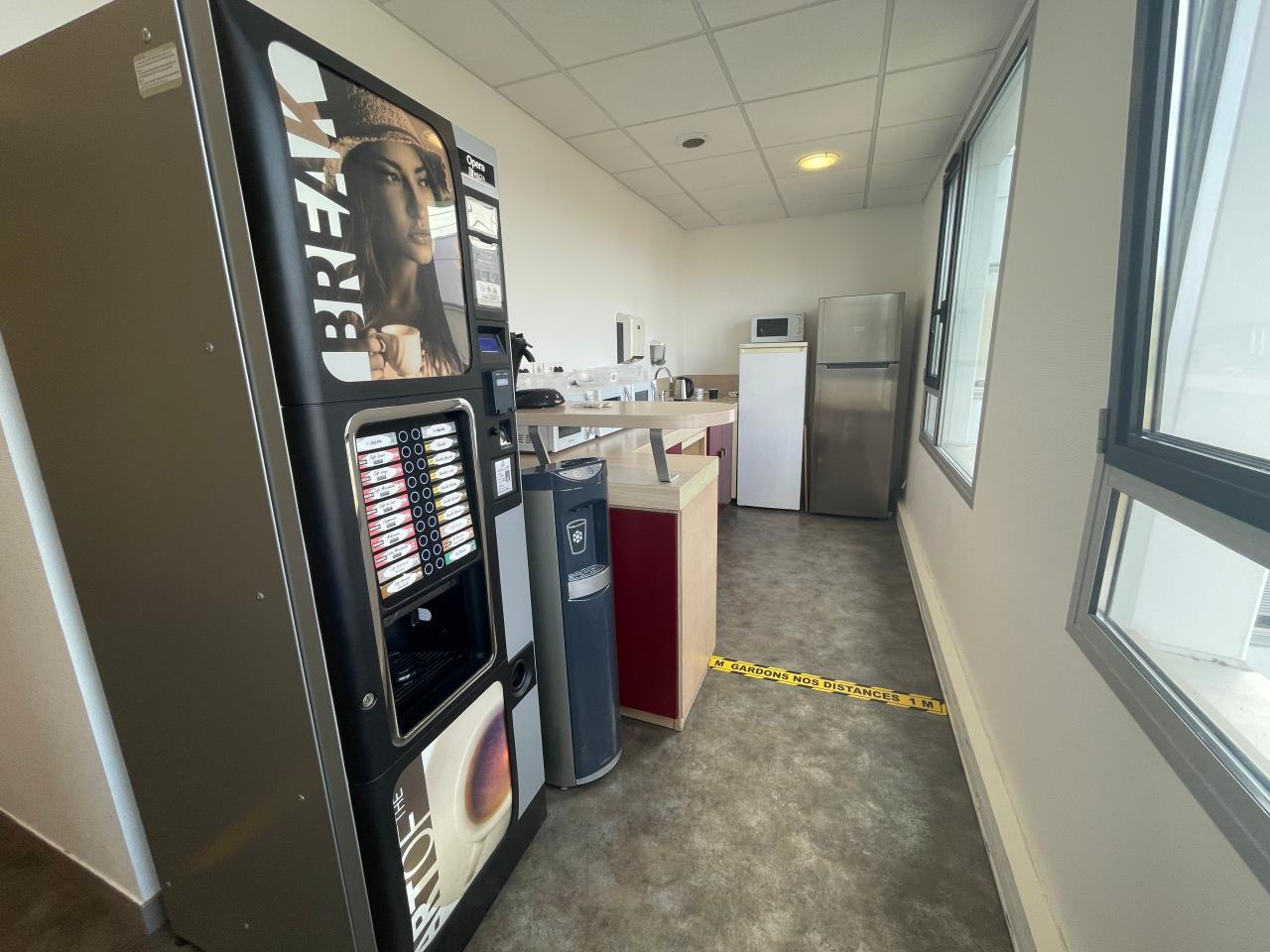 Location bureau Villers-lès-Nancy Meurthe-et-Moselle OLBUR2318718 9