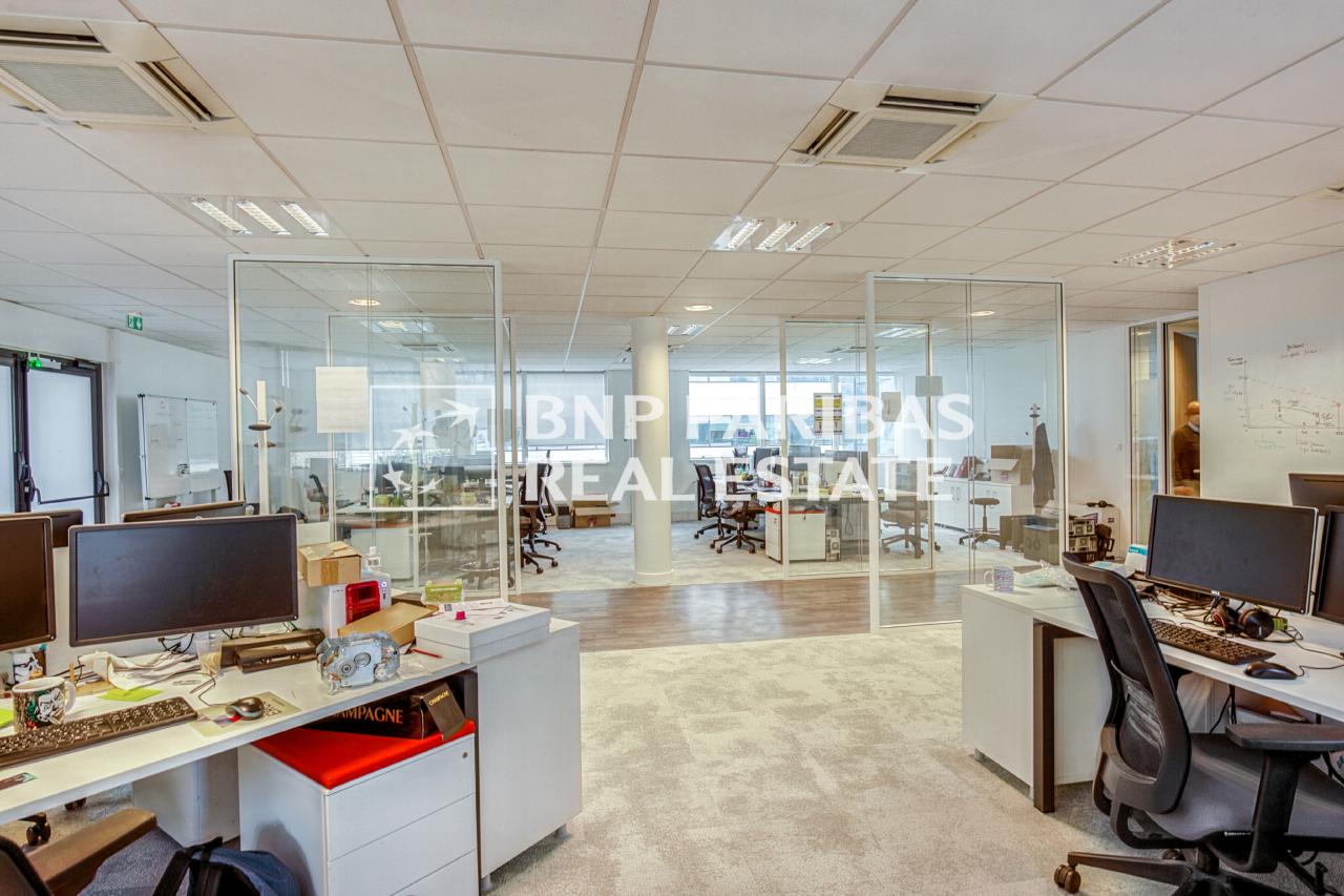 Location bureau Vélizy-Villacoublay Yvelines OLBUR2104397 6