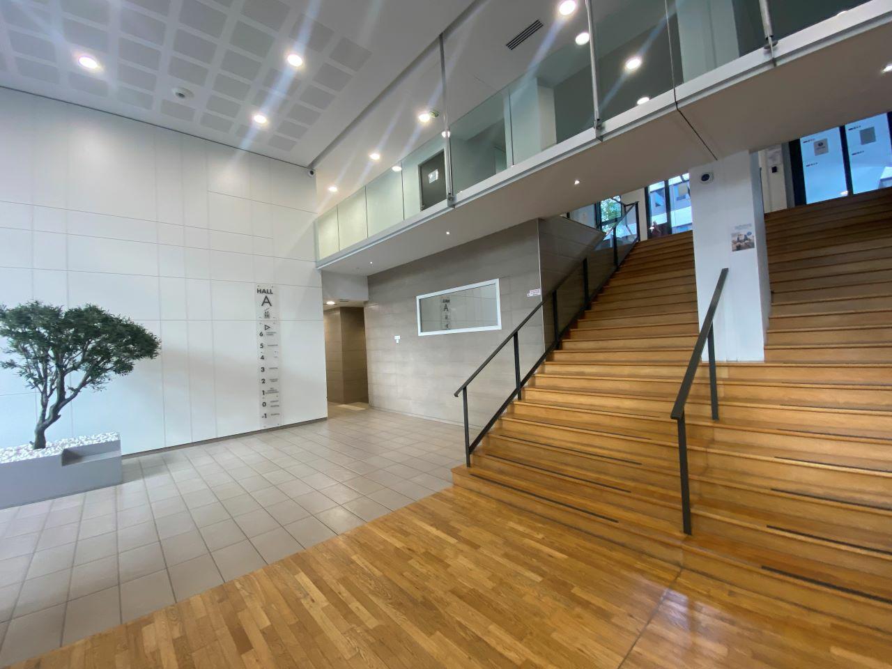 Location coworking Villeurbanne Rhône OLBUR2110603 9