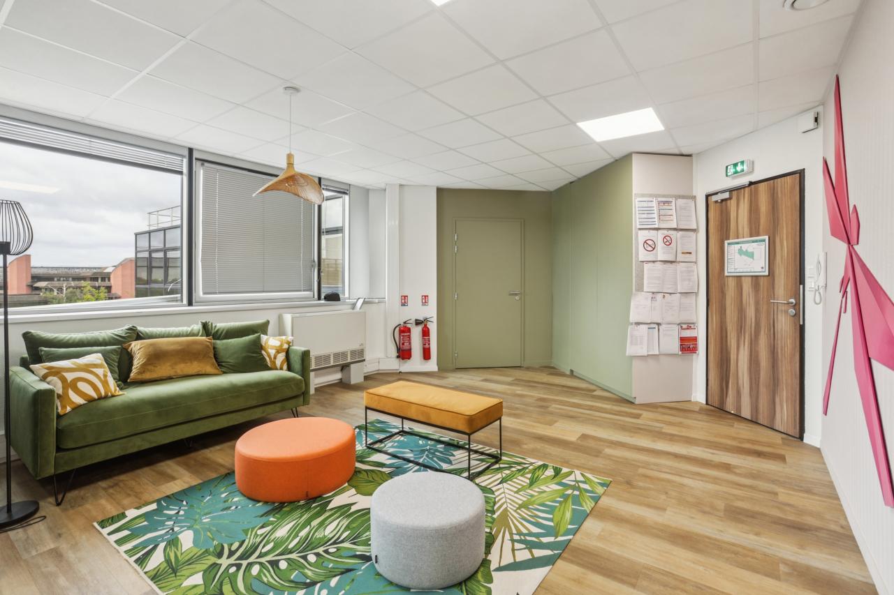 Location bureau Blagnac Haute-Garonne OLBUR2108306 14