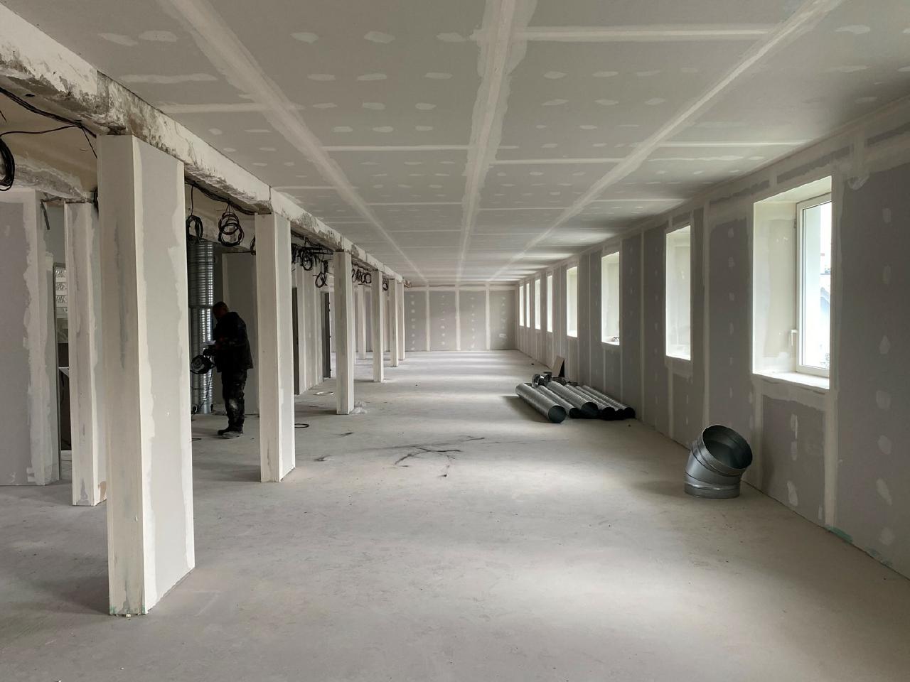 Location bureau Cachan Val-de-Marne OLBUR2104339 4