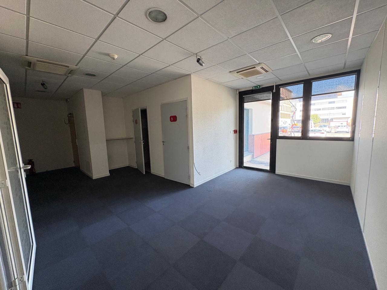Location bureau Besançon Doubs OLBUR2424910 6