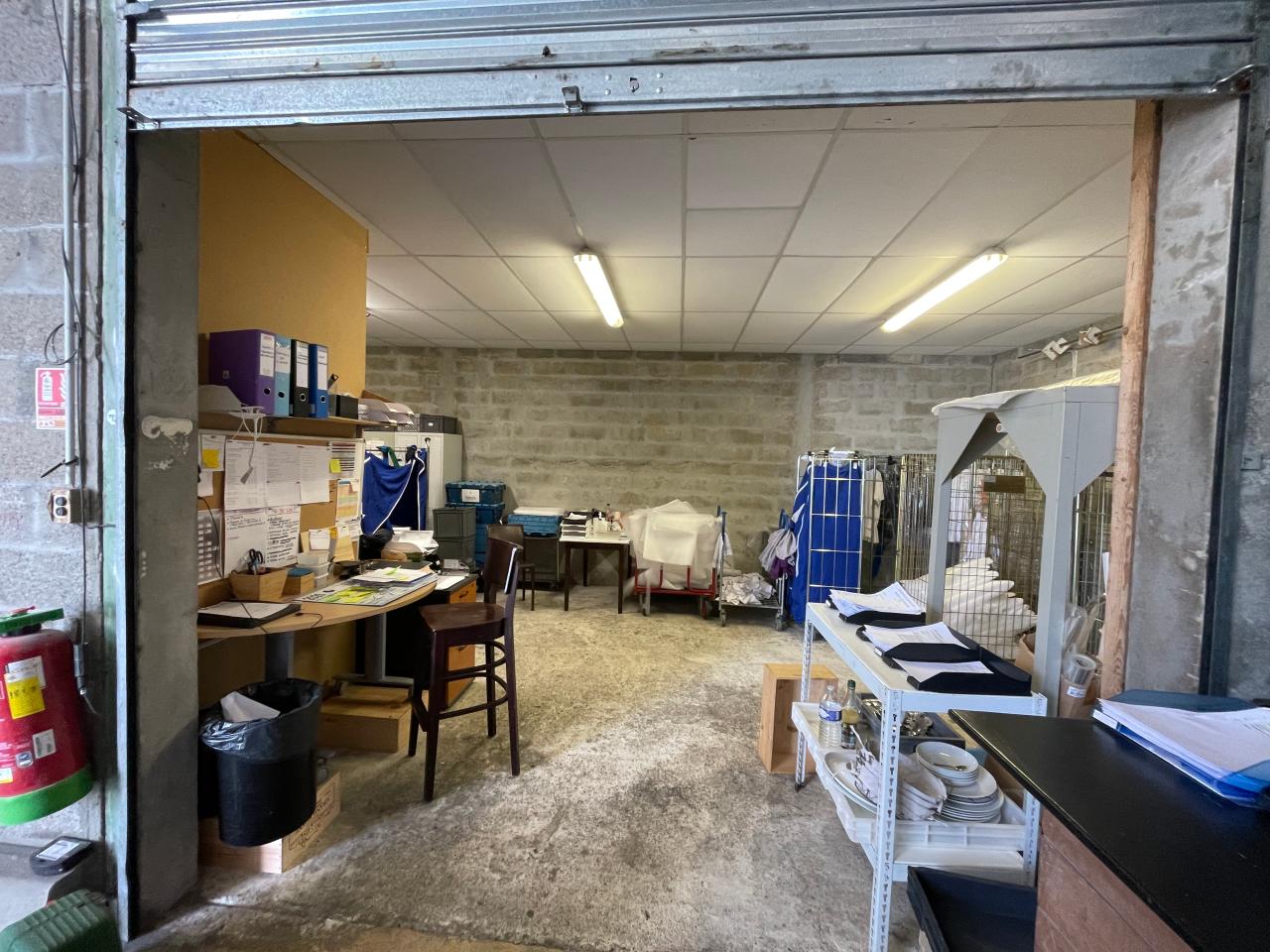 Vente local d'activité Canéjan Gironde OVACT2640927 5