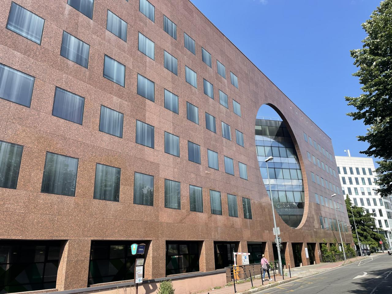 Location bureau Saint-Ouen Seine-Saint-Denis OLBUR2419229 10