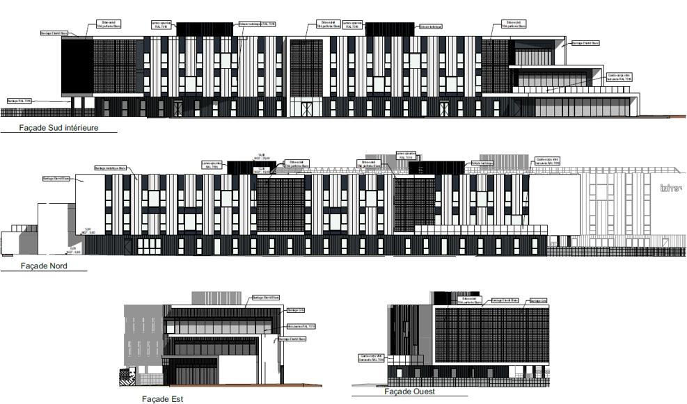 Vente bureau Mauguio Hérault OVBUR2421427 7