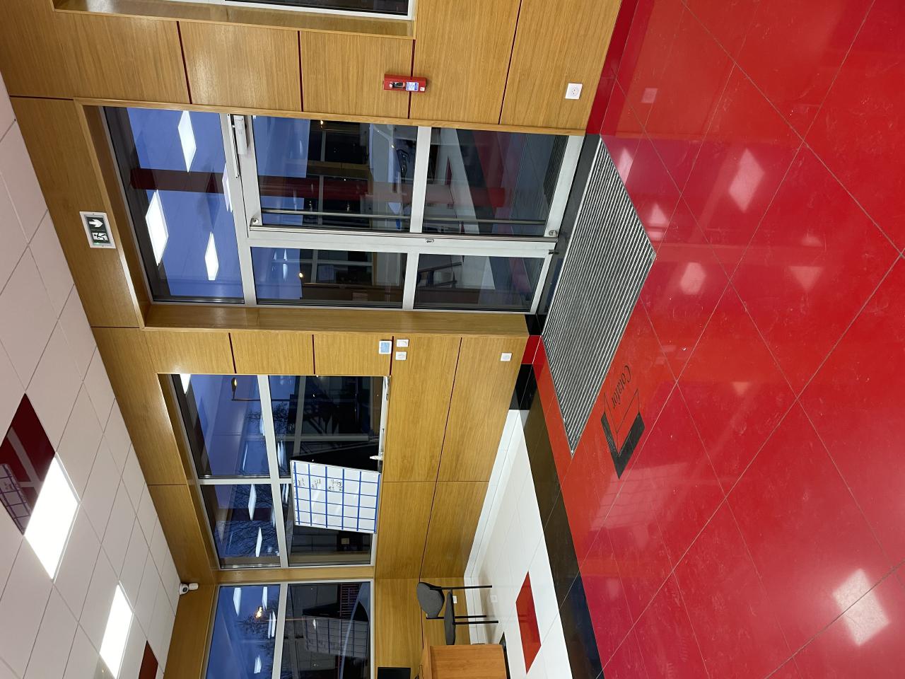 Location local d'activité Bondoufle Essonne OLACT2308905 18