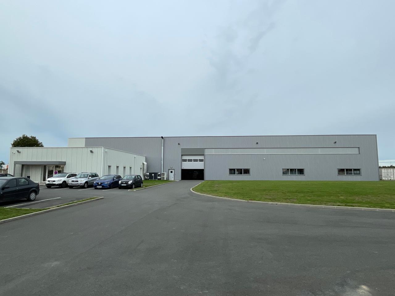 Vente local d'activité Mothe-Achard Vendée OVACT2638948 4