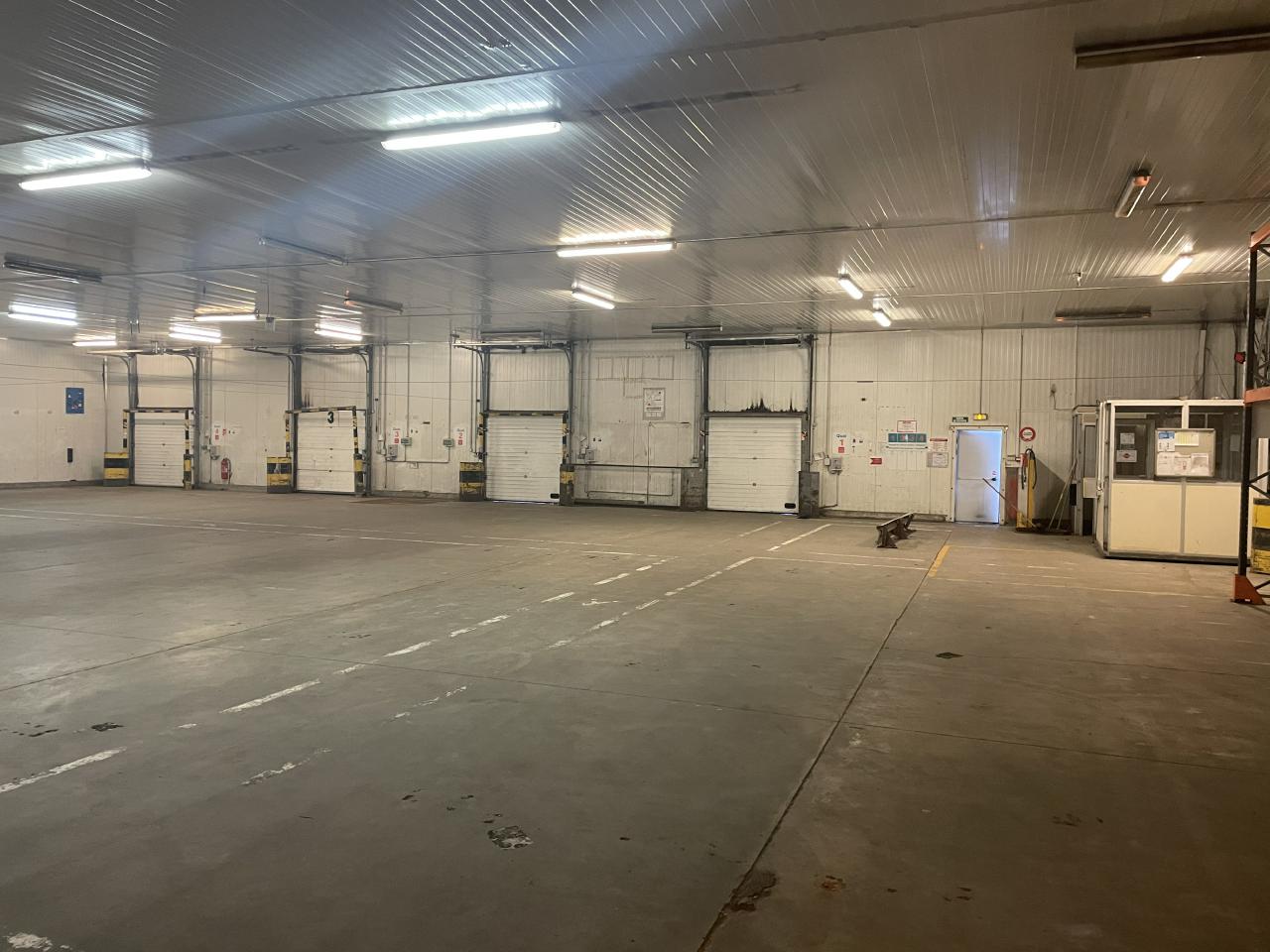 Location entrepôt classe c Langon Gironde OLLOG2106457 7