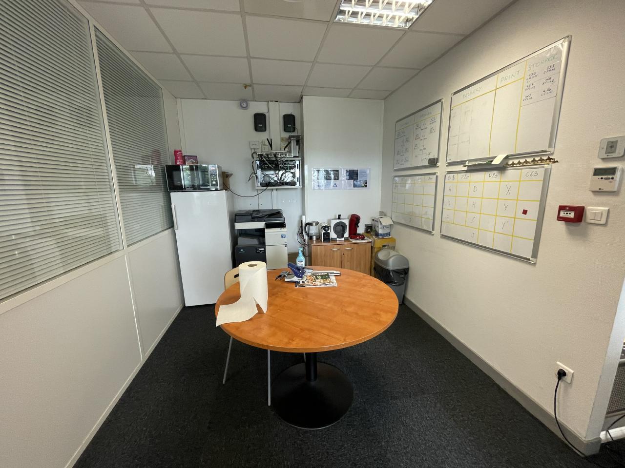 Location local d'activité Colomiers Haute-Garonne OLACT2536604 35