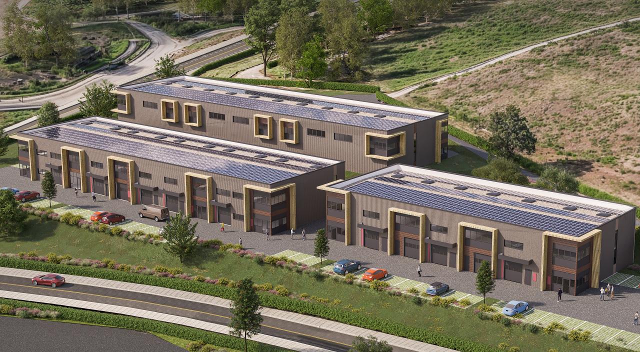 Vente local d'activité Voiron Isère OVACT2534779