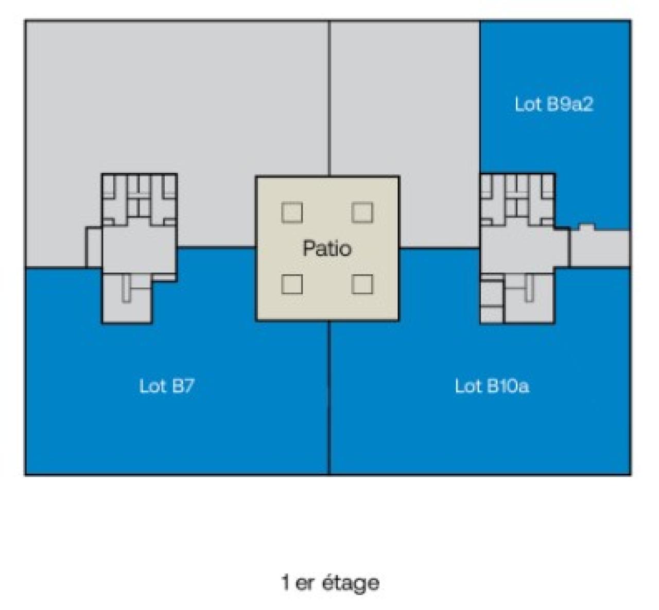 Location local d'activité Gennevilliers Hauts-de-Seine OLACT2105703 16