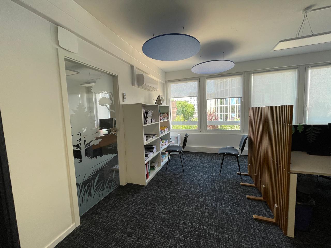 Location bureau Metz Moselle OLBUR2203300 11