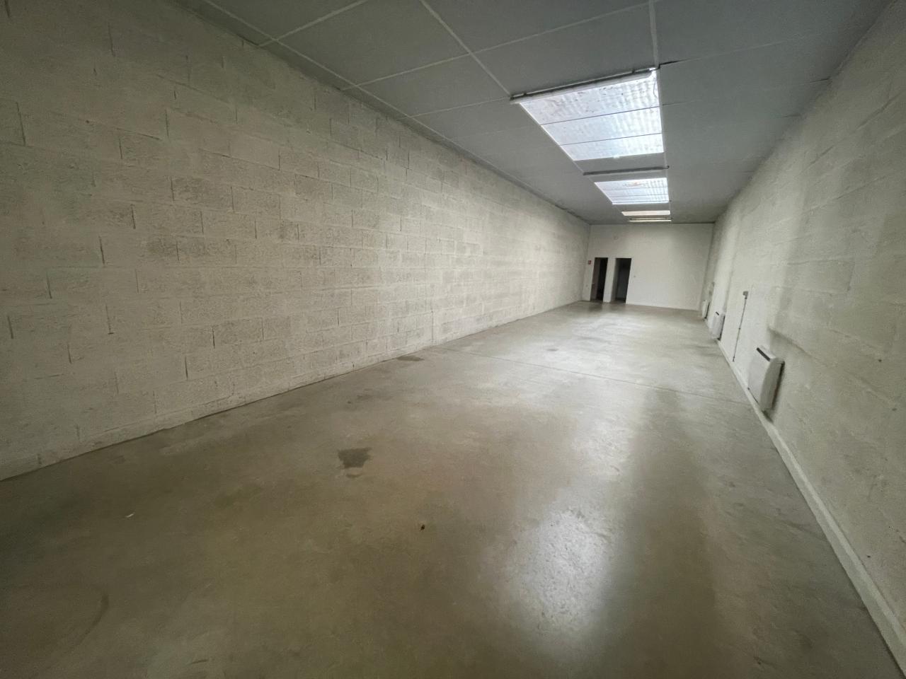 Location local d'activité Noyal-Châtillon-sur-Seiche Ille-et-Vilaine OLACT2419827 3