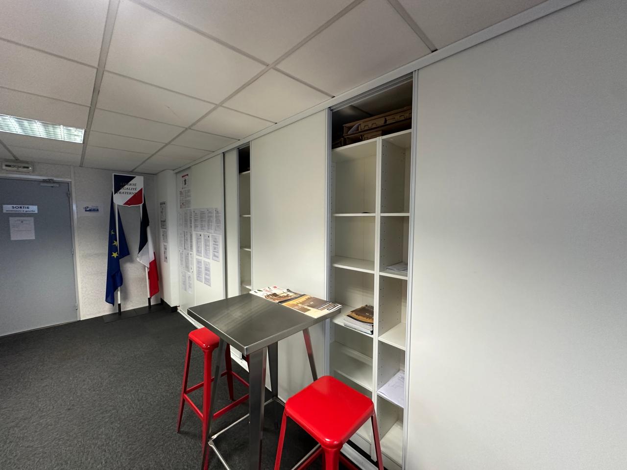 Vente bureau Nice Alpes-Maritimes OVBUR2640282 12