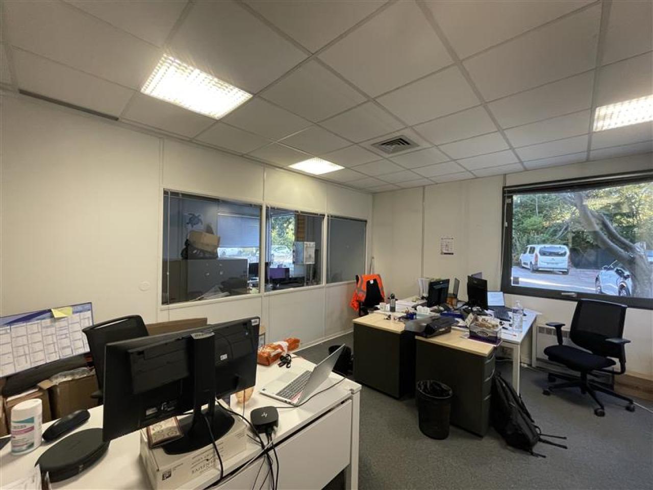 Location bureau Montpellier Hérault OLBUR2425991 23