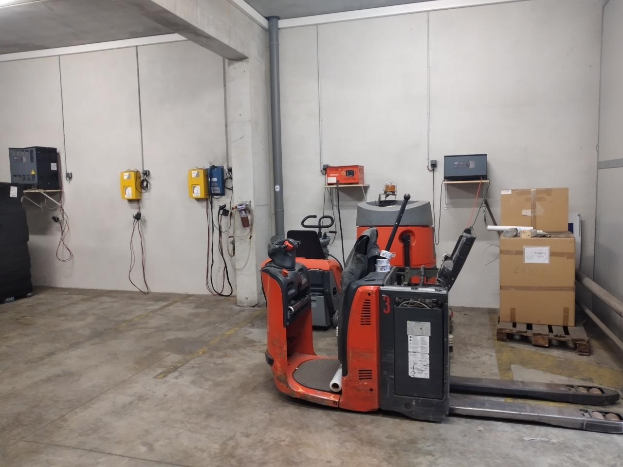 Vente local d'activité Virazeil Lot-et-Garonne OVACT2644072 7