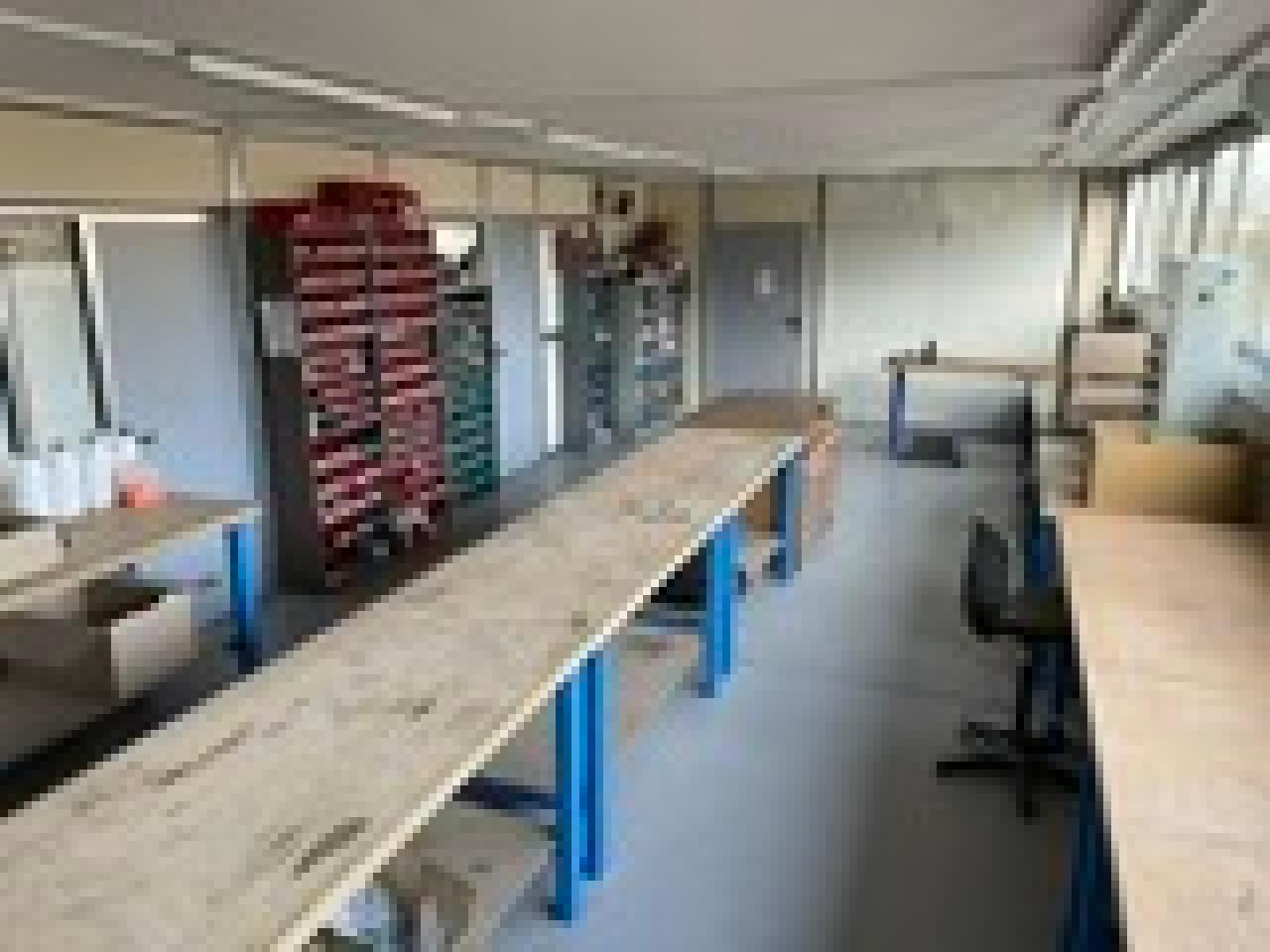 Vente local d'activité Seynod Haute-Savoie OVACT2640249 14