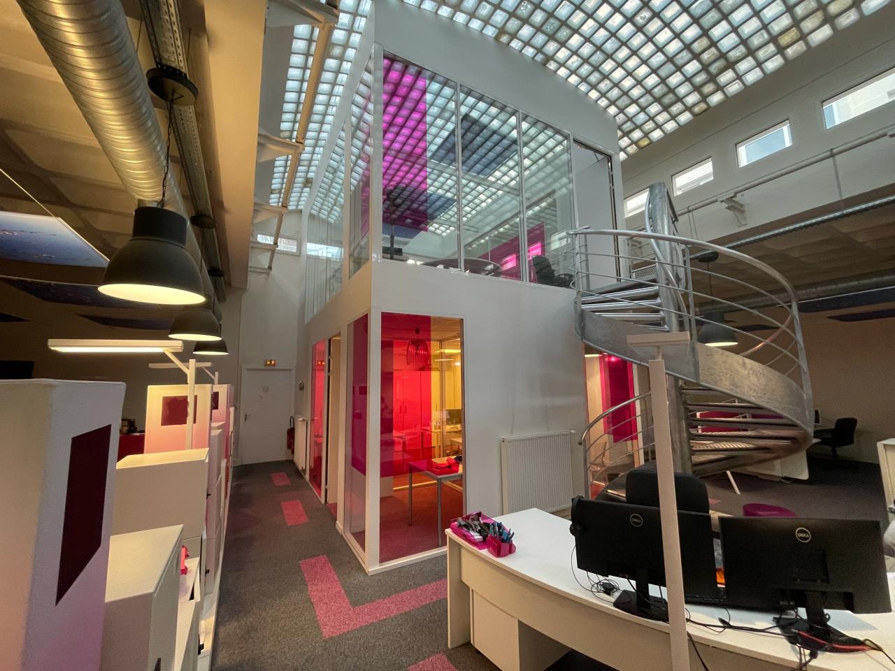 Vente local d'activité Saint-Cloud Hauts-de-Seine OVACT2536002 7