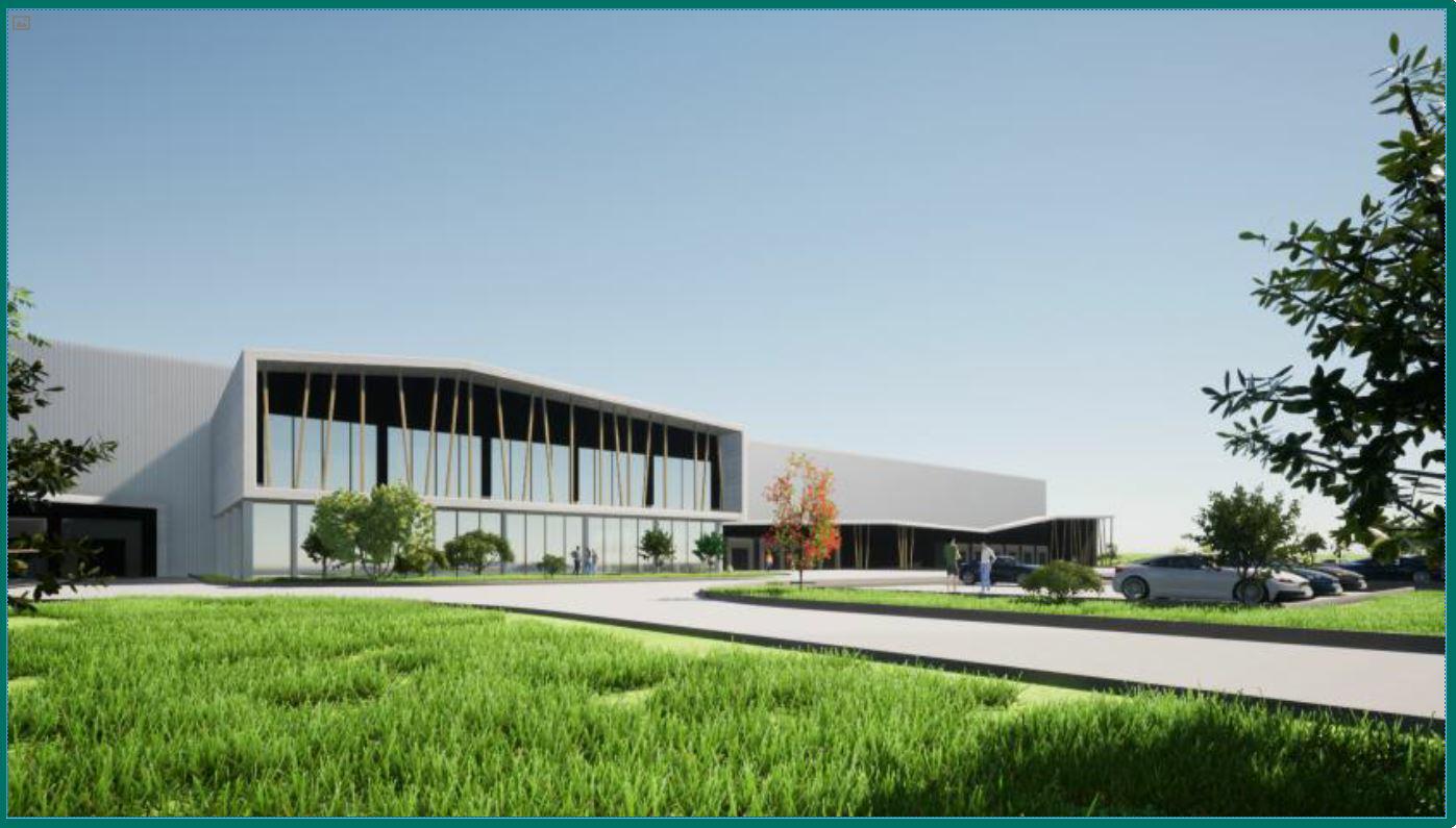 Location entrepôt classe a Combronde Puy-de-Dôme OLLOG2204666 4