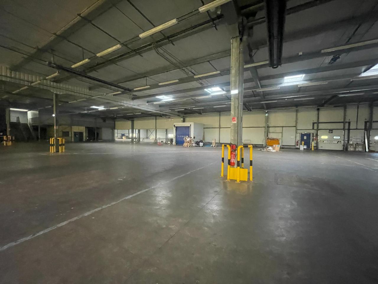 Location local d'activité Lille Nord OLACT2638633 5