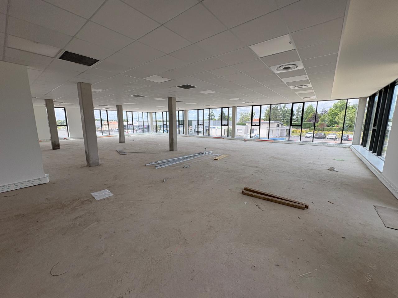 Vente bureau Les Sorinieres Loire-Atlantique OVBUR2644001 13