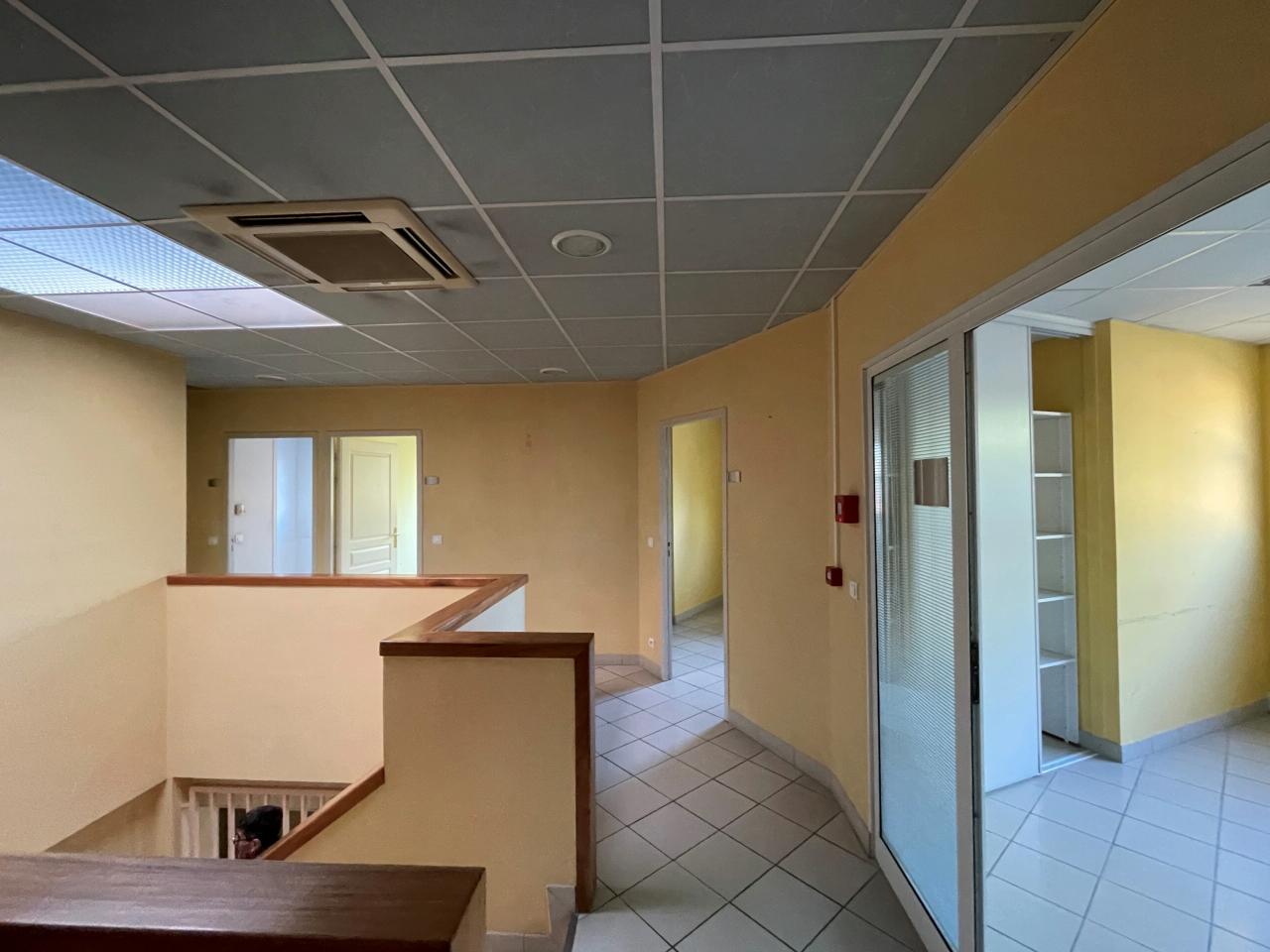 Location local d'activité Eysines Gironde OLACT2427548 24