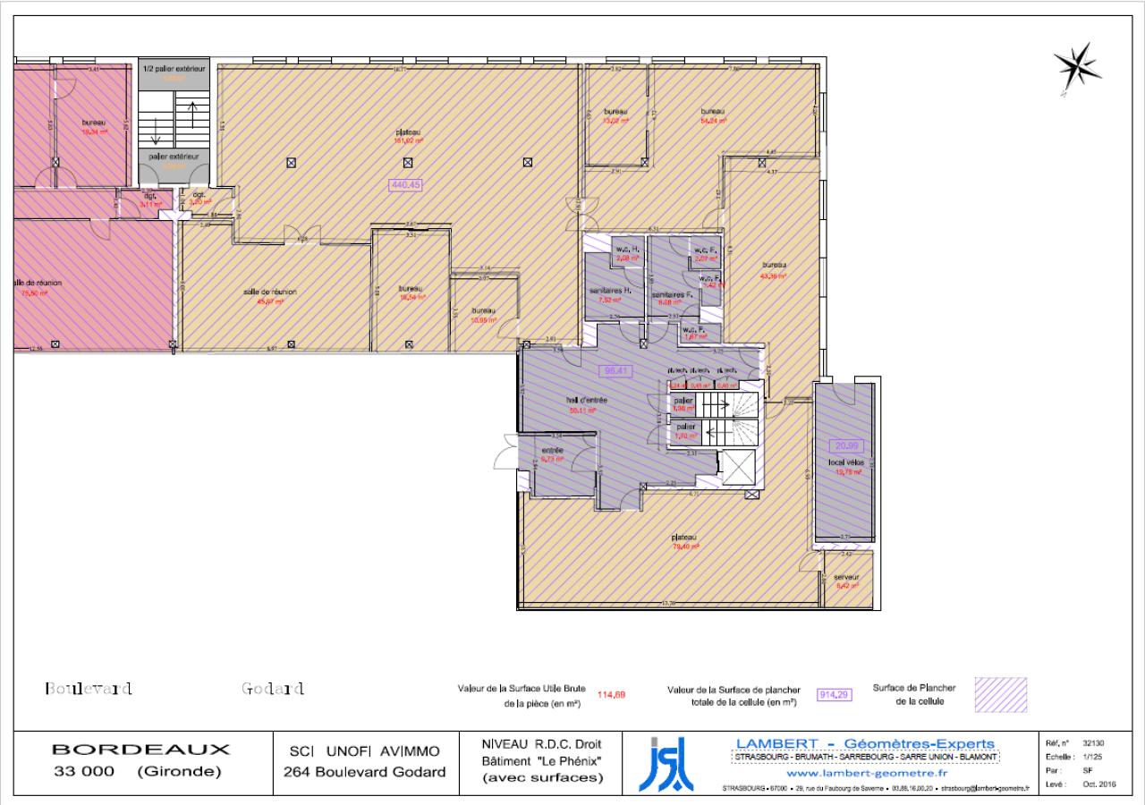 Location bureau Bordeaux Gironde OLBUR2535483 3