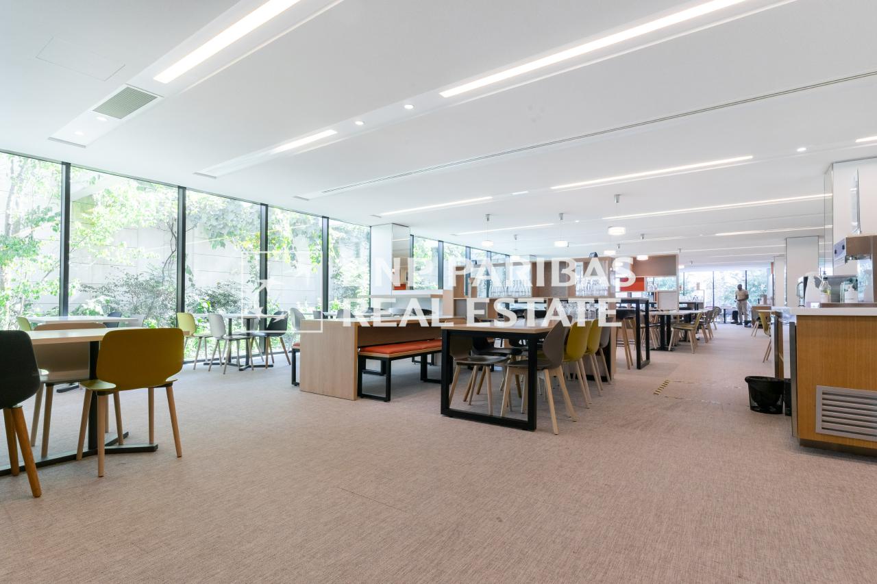 Location bureau OLBUR2003490 27