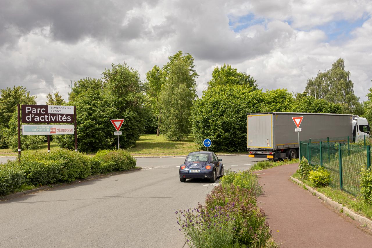 Location local d'activité Bondues Nord OLACT2533613 6