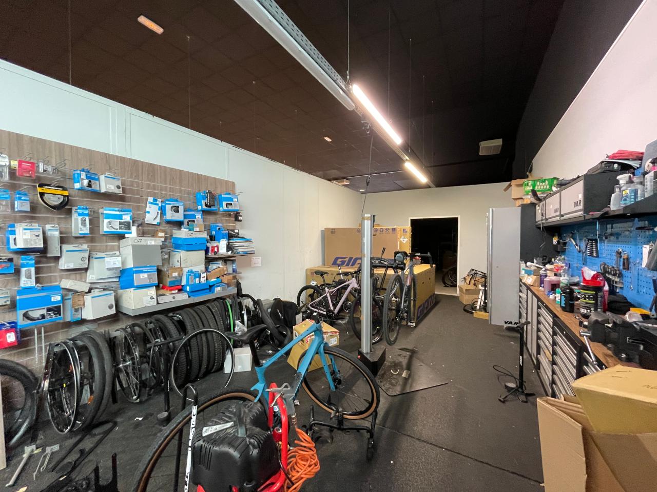 Location local d'activité Toulouse Haute-Garonne OLACT2645793 5