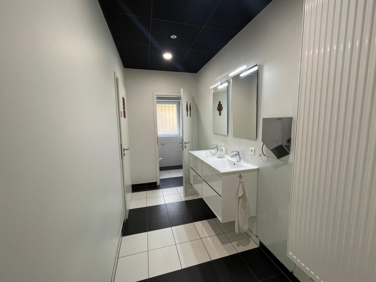 Vente bureau Bischheim Bas-Rhin OVBUR2537532 36