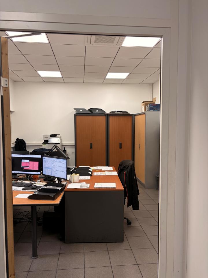 Location local d'activité Chassieu Rhône OLACT2643174 7