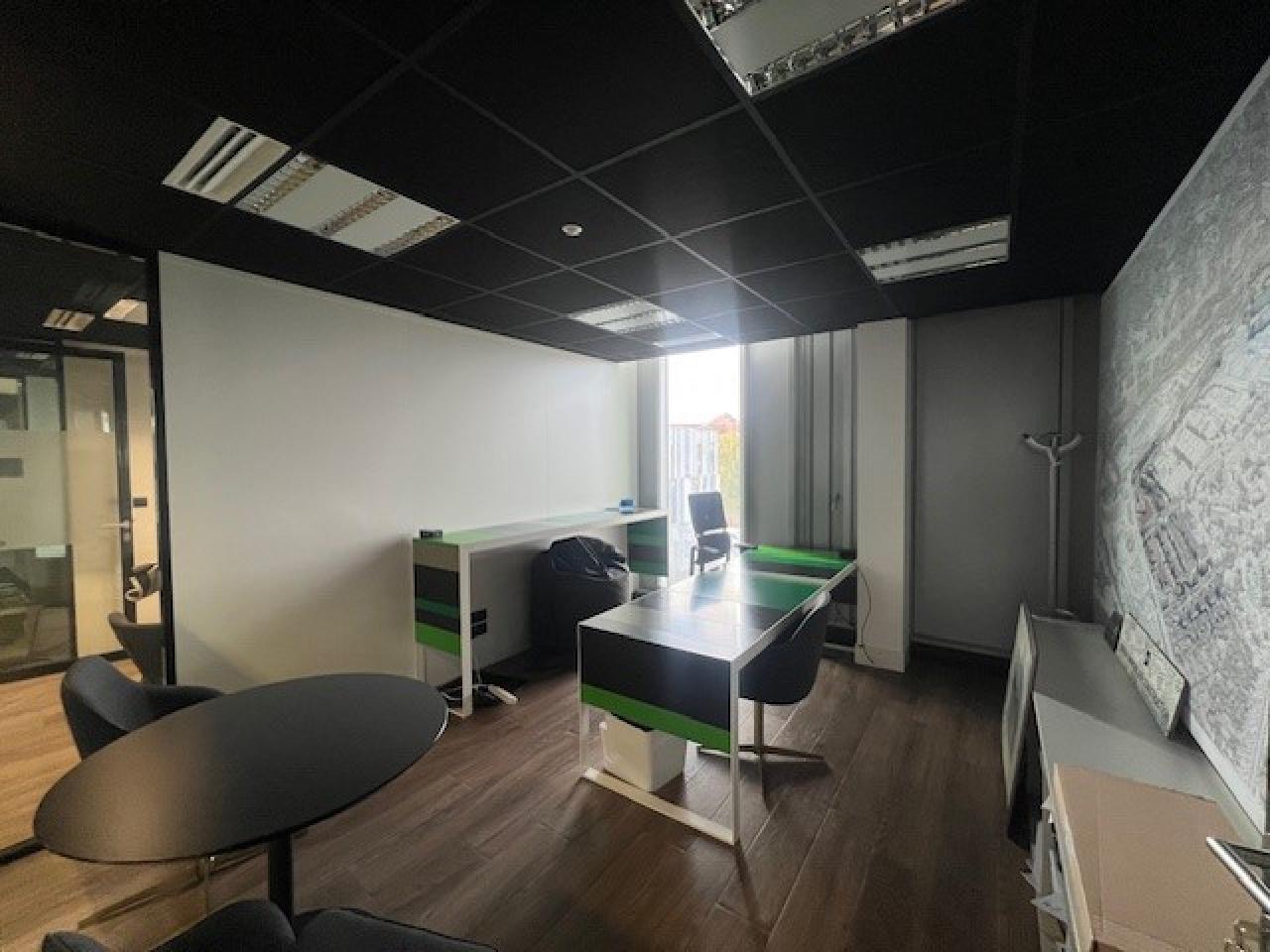 Location bureau Lille Nord OLBUR2114048 9